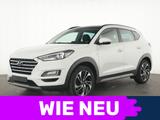 Hyundai Tucson Advantage + Kamera|Pano|Navi|LED|SHZ|PDC - Hyundai TUCSON in München