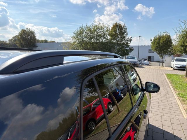 T-Cross Goal 1.0 TSI DSG AHK-abnehmbar Navi ACC