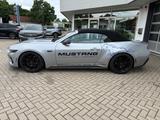 Ford Mustang 5.0 V8 Convertible GT Tiefer Grail Abgas - Ford Mustang mit Benzin-Antrieb: Cabrio, 5.0