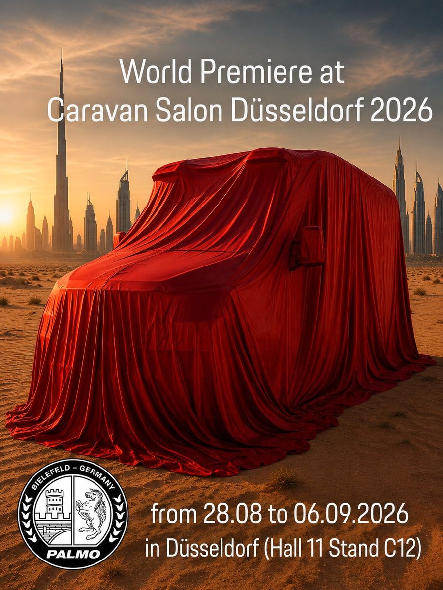 Fahrzeugabbildung HYMER / ERIBA / HYMERCAR ML-T 580 4x4² RSX SANSIBAR RALLY-DESIGN-PAKET