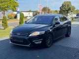 Ford Mondeo Lim. Titanium - Ford Mondeo mit Diesel-Antrieb: Limousine, Automatik
