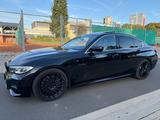 BMW 330i M Sport Automatik Kamera/Vollausstatung  - BMW 330 von privat