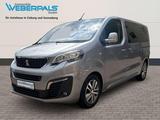 Peugeot Traveller Active L2 BlueHDi 145 EAT8 - Peugeot Traveller: Active