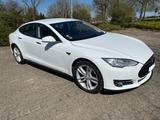 Tesla Model S 85 - free SC/AP/MCU2/22kW/CCS/CHAdeMO  - Tesla Model S in Düsseldorf