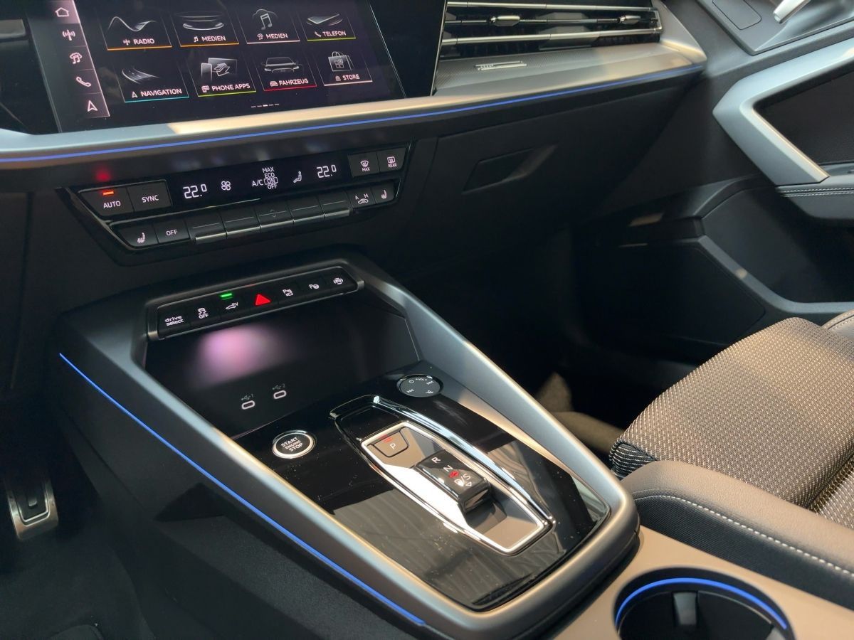 Audi A3 - Bild 15