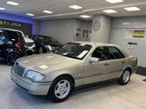 Mercedes-Benz Mercedes-benz C 200 cat Elegance - gebrauchte Mercedes-Benz C-Klasse aus dem Jahr 1997