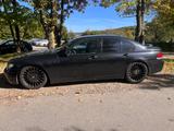 BMW 730d A - - gebrauchte BMW 730 aus dem Jahr 2007