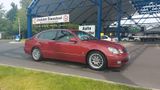 Lexus GS 300 3.0 Auto - - Lexus GS 300 Gebrauchtwagen