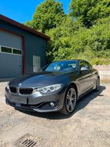 BMW 428i xDrive Cabrio - BMW 428 von privat