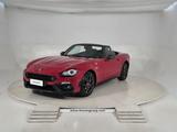 Abarth 124 Spider 1.4 t. m.air 170cv - Abarth 124 Spider aus 2017