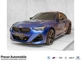 BMW M240i xDrive M Sport Pro GSD HiFi DAB Adapt. LED - BMW M240i in Bonn