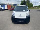 Citroën Nemo Niveau B - Citroën Nemo mit Schiebetür