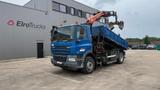 DAF CF 85.360 (MANUAL GEARBOX / PALFINGER PK 12001 / - Angebote