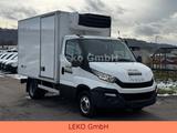 Iveco Daily 35C13 Mit Carrier Xr 500 - Iveco 50 c 13