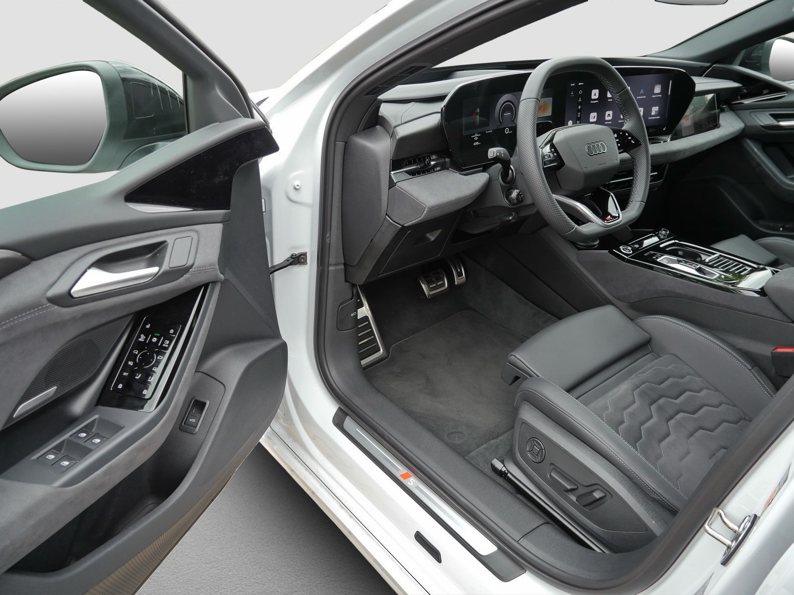 Audi A6 e-tron - Bild 15