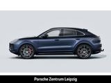 Porsche Cayenne S Coupe Burmester Massage InnoDrive Head - Porsche Cayenne Neuwagen in Leipzig