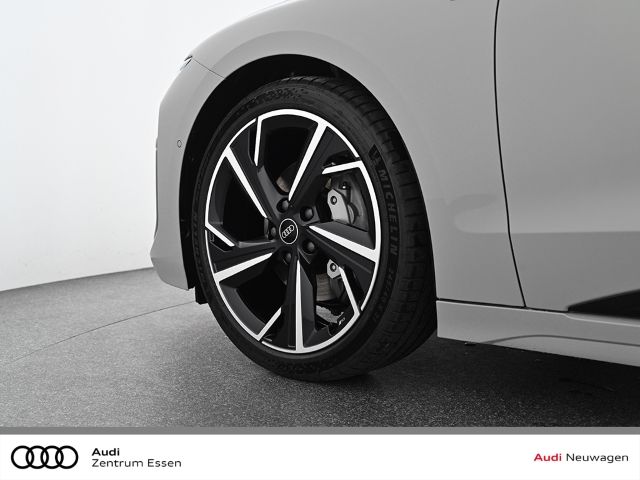 Audi A6 e-tron - Bild 6