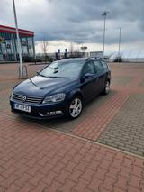 Volkswagen WV Passat 1.4 TSI Ecofuel ,4 neue Ganzjahr... - Volkswagen Passat: Ecofuel