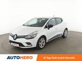 Renault Clio 0.9 Limited*NAVI*TEMPO*PDC* - Renault Clio Gebrauchtwagen in Frankfurt