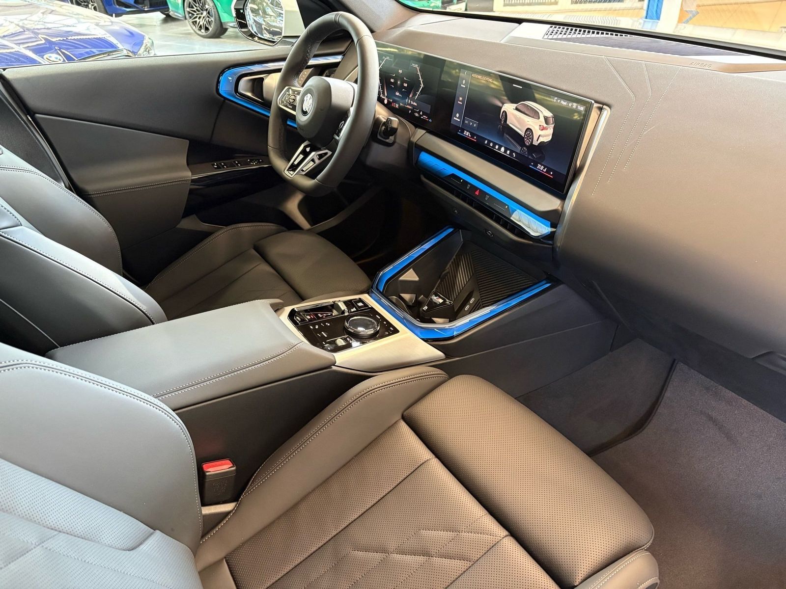 BMW X3 - Bild 4