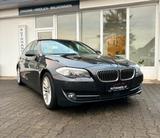 BMW 525 d, Xenon, Leder, S.Dach, A.Temp, Kamera - BMW 525 in Bielefeld