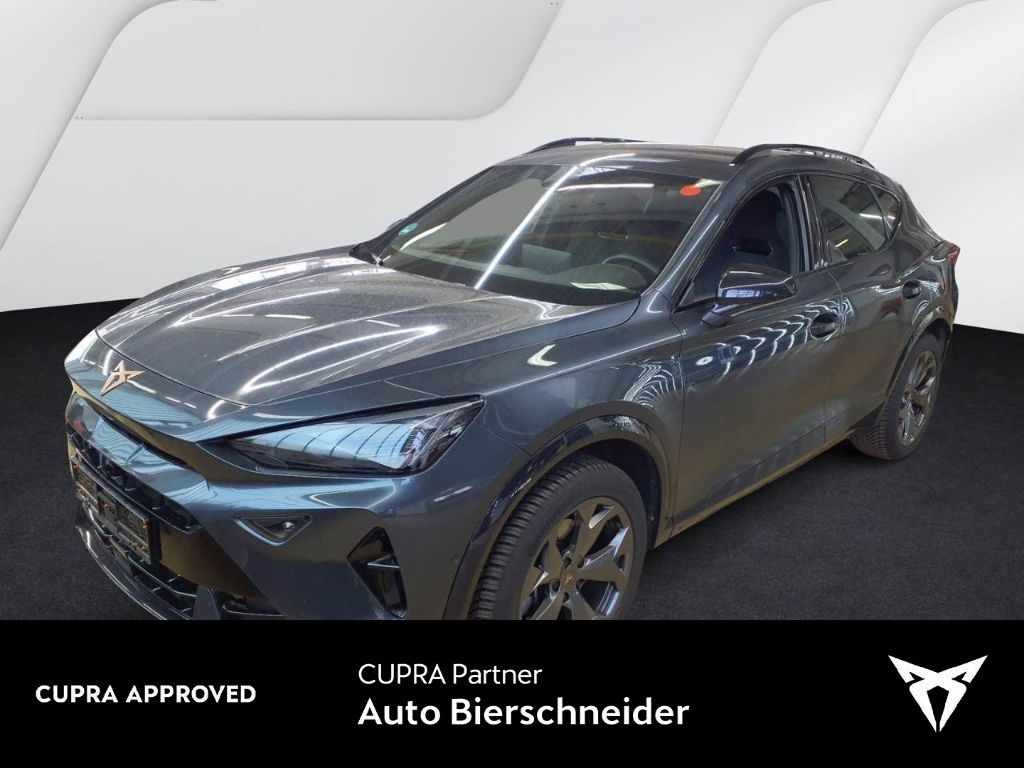 Cupra Formentor 1.5 eTSI DSG ab 239,- EUR 990,- Anz. N