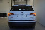 Skoda Kodiaq 2,0 TSI 180ps DSG Style 4x4 *Full* - Skoda Kodiaq: 1.4