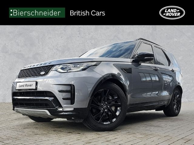 Land Rover Discovery SDV6 Landmark Edition PANORAMA 7-SITZE