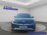 Hyundai IONIQ 5 Techniq 77 kWh Heckantrieb Navi Digitale - : Schwarz, Limousine