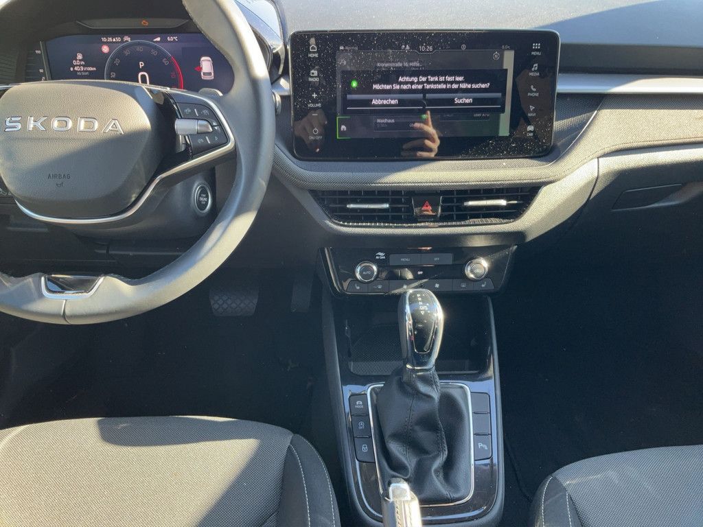 Skoda Fabia - Bild 17