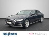 Audi A8 50 TDI quattro tiptronic B&O MATRIX-LED - gebrauchte Audi A8 aus dem Jahr 2018