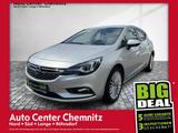 Opel Astra K 1.4 INNOVATION Matrix/Navi/PDC/Kamera - Opel Astra: M