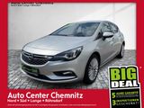 Opel Astra K 1.4 INNOVATION Matrix/Navi/PDC/Kamera - Opel Astra Gebrauchtwagen in Chemnitz