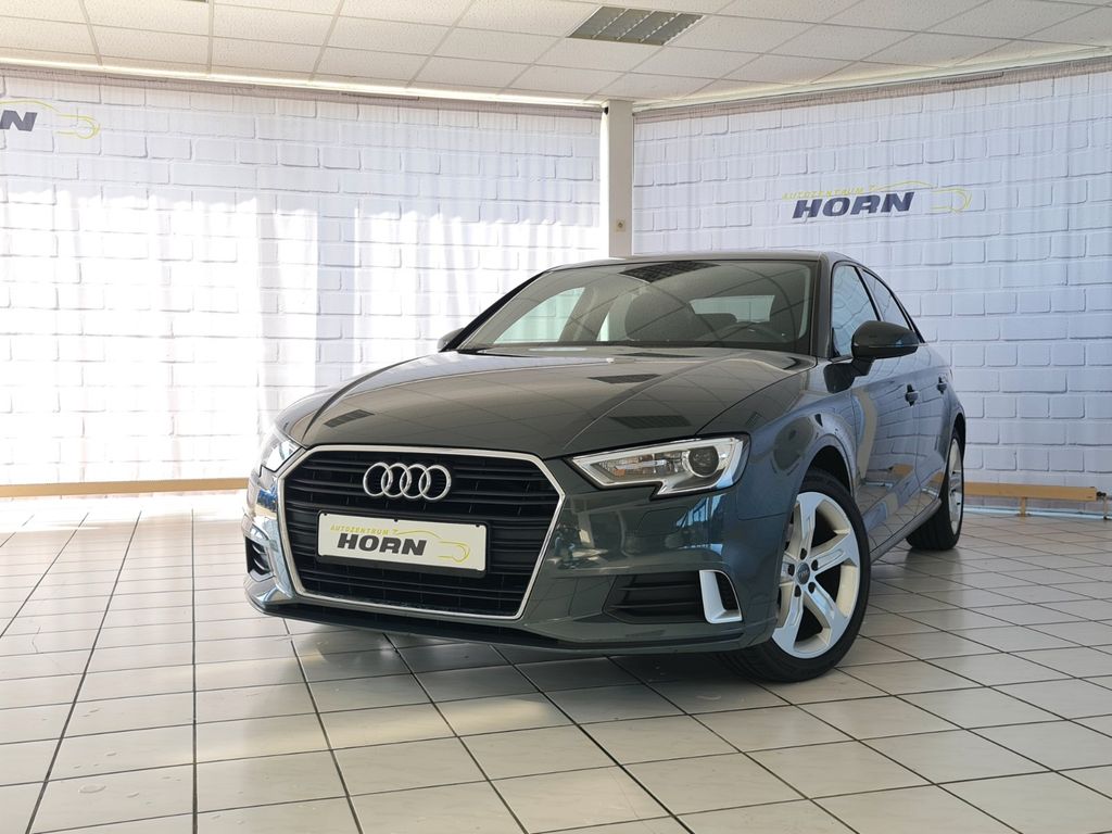 Image of Audi A3