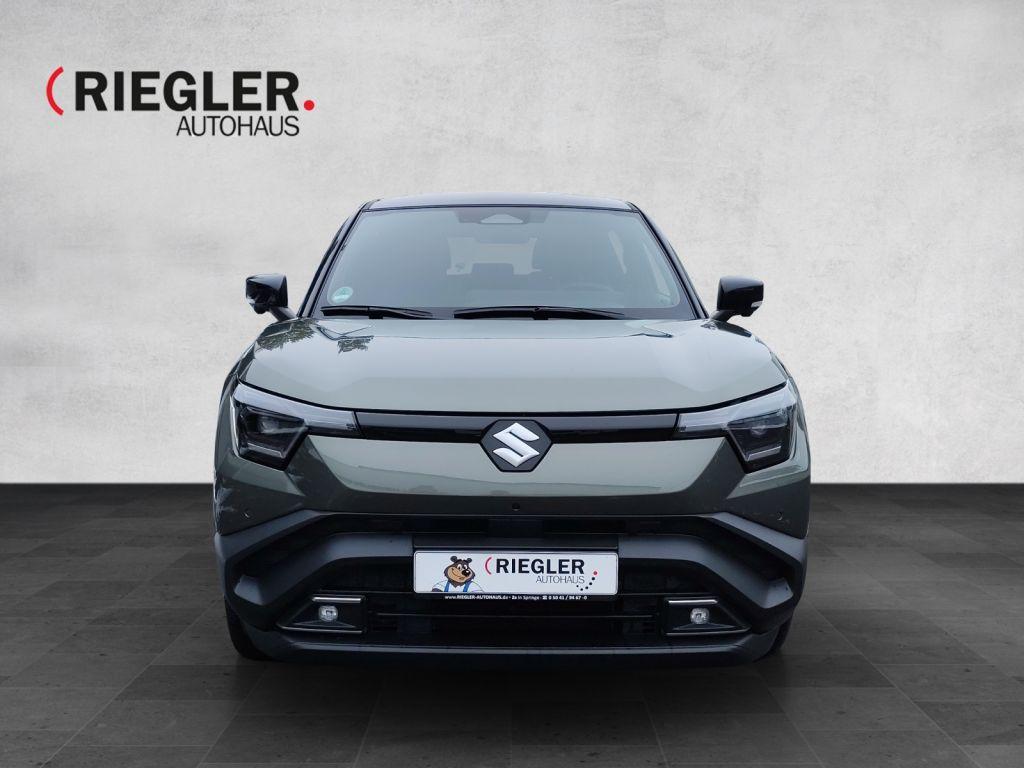 Suzuki e VITARA  Allgrip-e Comfort+ Elegance Paket