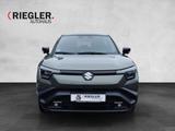 Suzuki e VITARA  Allgrip-e Comfort+ - Suzuki von 2026