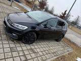 Volkswagen Touran 1.8 TSI DSG Highline AHK Navi, SportFW - Volkswagen Touran: Sport