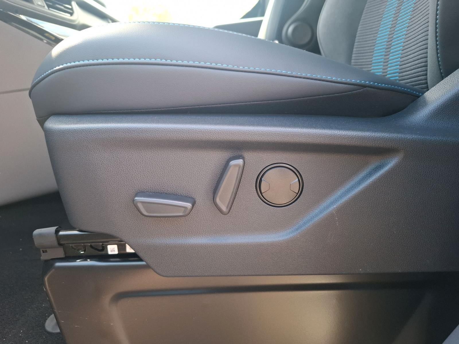 Ford Tourneo Custom - Bild 16