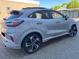 Ford Puma 1,0 EcoBoost 92kW ST-Line Auto ST-Line - Ford Puma von privat