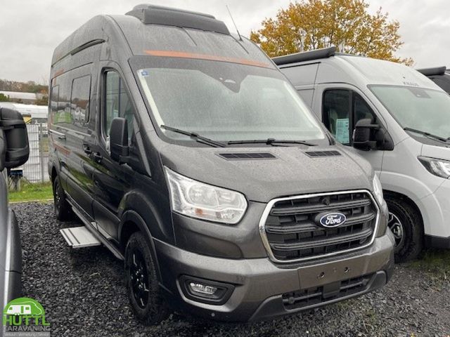 Weinsberg CaraBus 600 MQ Mietwagen Verfügbar Nov 25 