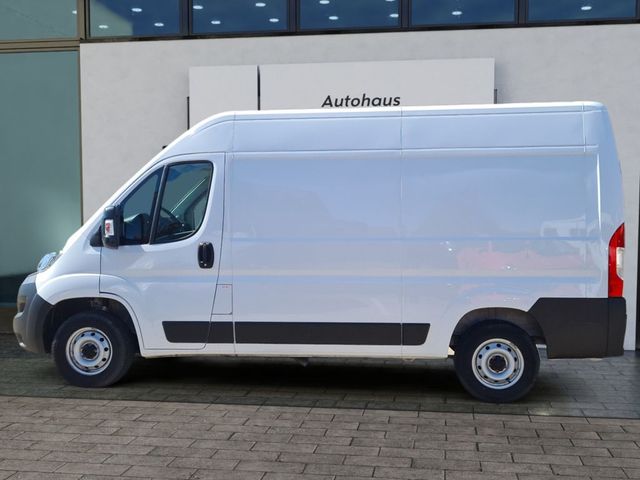 Ducato L2H2 Easypro 35 140PS Klima, Navi, R Kame