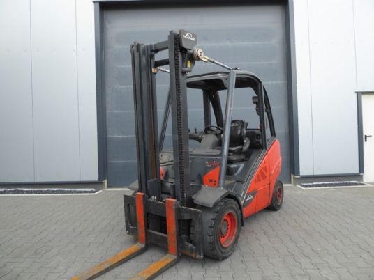 Linde H30D-02