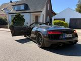 Audi R8 5.2 S tronic quattro Spyder, Carbon, Laser, - Audi R8 in Essen