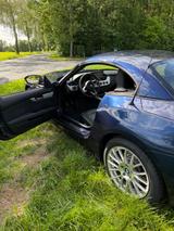 BMW Z4 sDrive23i - - BMW Z4: 2.2