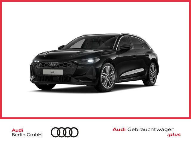 Audi A5 - Bild 1