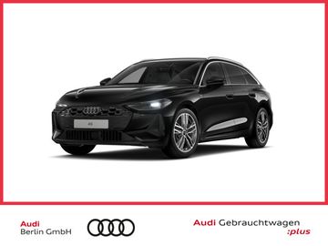 Audi Leasingangebot: Audi A5 Avant e-hybrid quattro S tronic