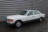 Mercedes-Benz 500 SEL original 59100 KM!!! - Mercedes-Benz 500: Limousine, Sel