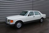 Mercedes-Benz 500 SEL original 59100 KM!!! - Mercedes-Benz 500: 500sel