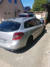 Renault Laguna Grandtour Initiale dCi 150 FAP Automa... - Renault Laguna: Grandtour Initiale