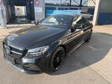 Mercedes-Benz C 200 4MATIC Coupe AMG Line